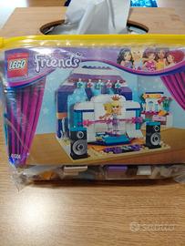 lego friends