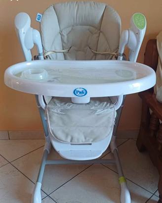 seggiolone per bambini