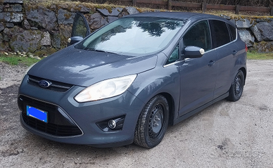 Ford c max 1600 tdci