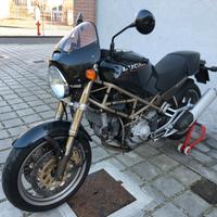 Ducati Monster