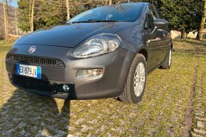 Fiat Punto 1.3 multijet 55kw.