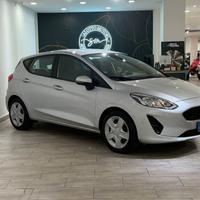 Ford Fiesta 1.5 TDCi 5 porte Vignale