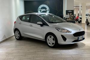 Ford Fiesta 1.5 TDCi 5 porte Vignale