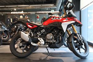 Bmw F 450 GS