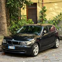 Bmw serie 1 - 120d- 2011- unico proprietario