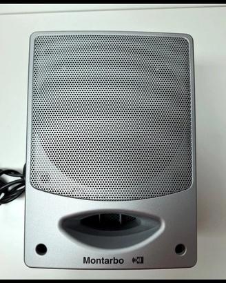 Montarbo MT 160