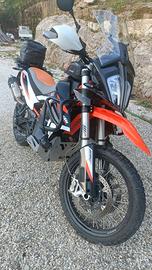 KTM 890 Adventure R