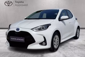 Toyota Yaris 1.5 hybrid Active