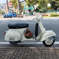 Piaggio Vespa 150 GL (VLA1) - 1964