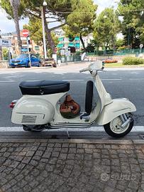 Piaggio Vespa 150 GL (VLA1) - 1964
