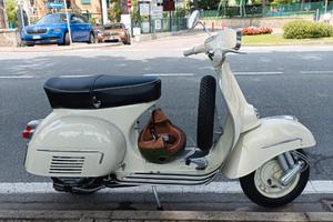 Piaggio Vespa 150 GL (VLA1) - 1964