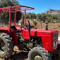 Trattore CARRARO SPA 354 Dt