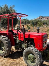 Trattore CARRARO SPA 354 Dt