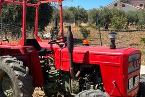 Trattore CARRARO SPA 354 Dt