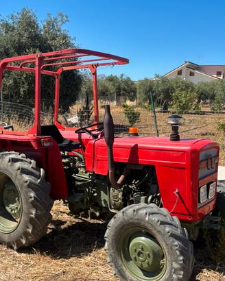 Trattore CARRARO SPA 354 Dt