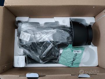 Godox SK300II flash da studio