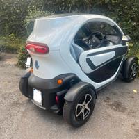 Renault Twizy