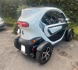 Renault Twizy