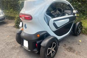 Renault Twizy