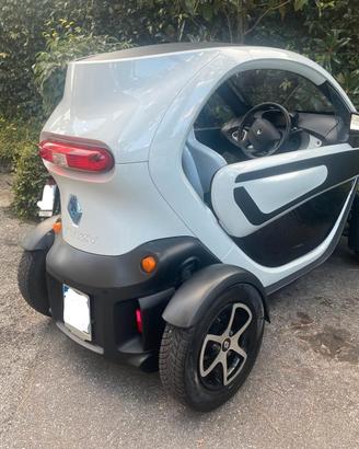 Renault Twizy