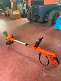 Tagliabordi Black Decker