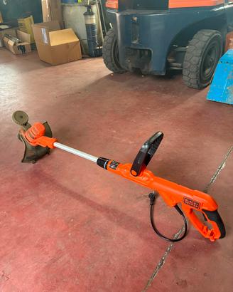 Tagliabordi Black Decker