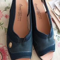 Scarpe Annalisa Made in Italy 39