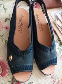 Scarpe Annalisa Made in Italy 39