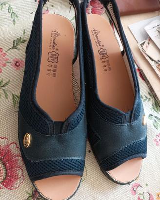 Scarpe Annalisa Made in Italy 39