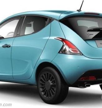 Ricambi per lancia ypsilon #2