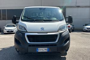Peugeot Boxer Cassone Fisso Poss Finanziamento