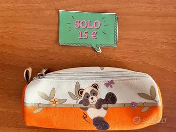 thun astuccio porta penne matite