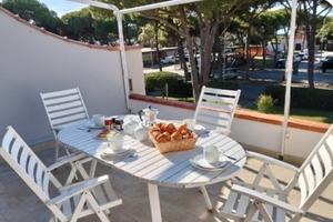 Casa vacanze stella del mare