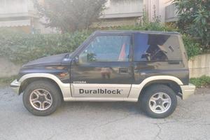 Suzuki Vitara 1.6 16 valvole  benzina 