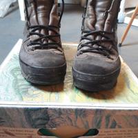 Scarponi alta montagna Scarpa Baltoro GTX Sherpa