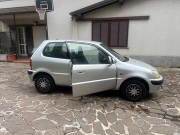 Honda Logo 1.3i cat 3 porte CVT