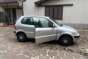 Honda Logo 1.3i cat 3 porte CVT