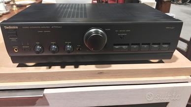 Technics SU A700 mk3