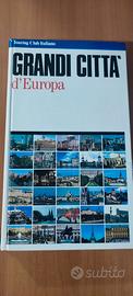 Grandi città d'Europa 