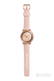 Smartwatch Samsung Galaxy Watch SM-R810 42mm Rose