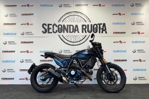 Ducati Scrambler 800