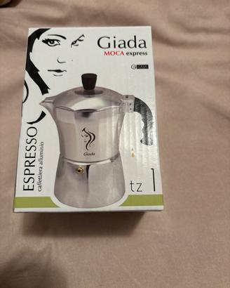 Giada Moka express
