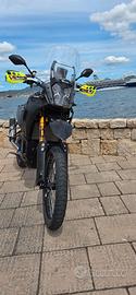 YAMAHA TENERÈ 700 OHLINS FULL OPTIONAL