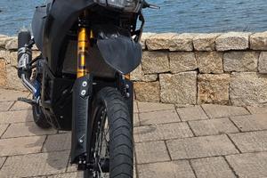 YAMAHA TENERÈ 700 OHLINS FULL OPTIONAL