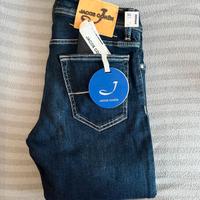 Jeans Jacob Cohën slim UOMO 
