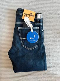 Jeans Jacob Cohën slim UOMO 