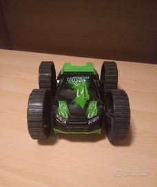 Macchina radiocomandata Double Roll Stunt
