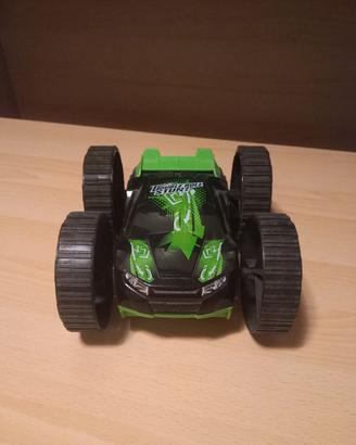 Macchina radiocomandata Double Roll Stunt
