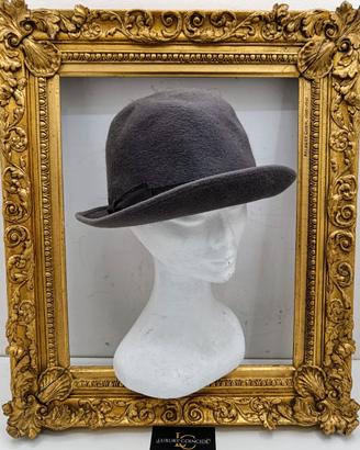 BORSALINO CAPPELLO “FEDORA” TESA CORTA UNISEX
