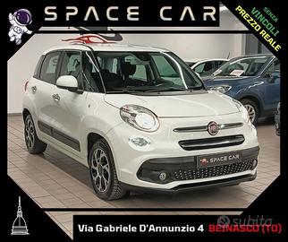 FIAT 500L 500L 1.3 Multijet 95 CV Business